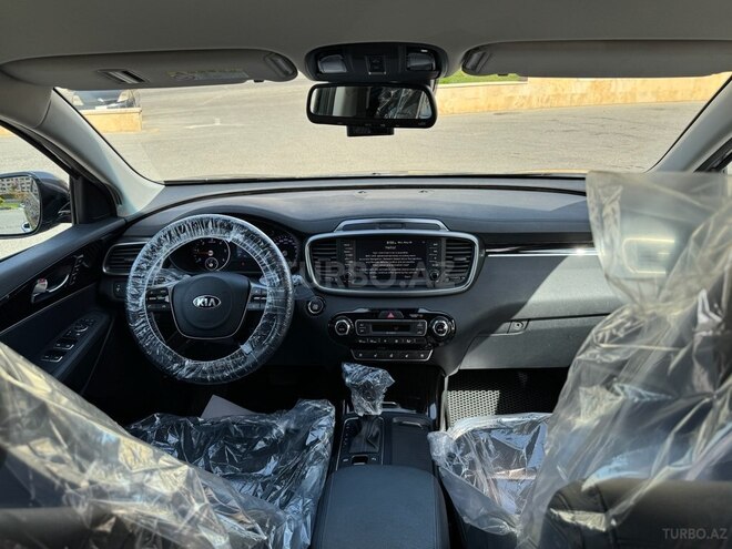Kia Sorento 2019, 162,000 km - 2.0 l - Bakı