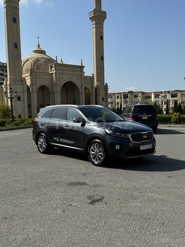 Kia Sorento 2019, 162,000 km - 2.0 l - Bakı