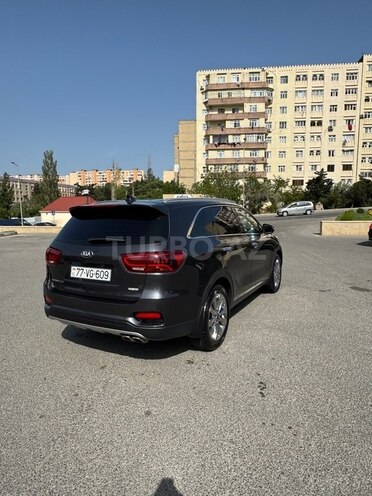 Kia Sorento 2019, 162,000 km - 2.0 l - Bakı