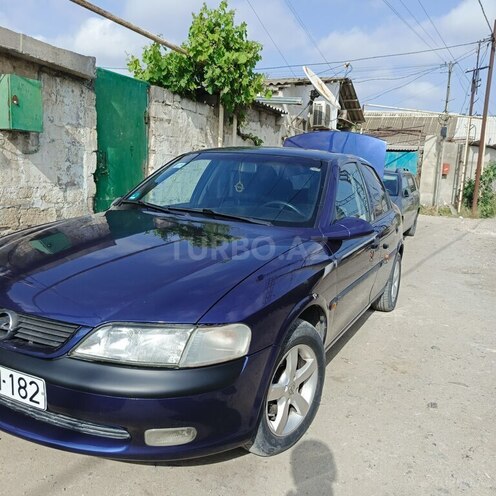 Opel Vectra 1996, 350,000 km - 1.6 l - Bakı