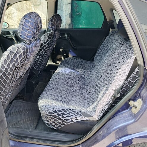 Opel Vectra 1996, 350,000 km - 1.6 l - Bakı