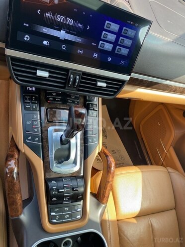 Porsche Cayenne GTS 2016, 92,000 km - 3.6 л - Bakı