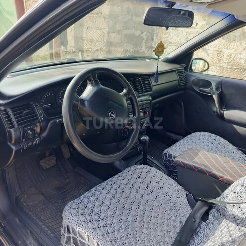 Opel Vectra 1996, 350,000 km - 1.6 l - Bakı