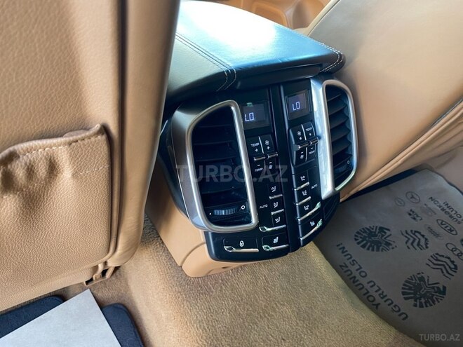 Porsche Cayenne GTS 2016, 92,000 km - 3.6 л - Bakı