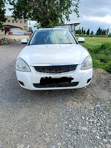 LADA (VAZ) Priora 2011, 340,000 km - 1.6 l - Bərdə