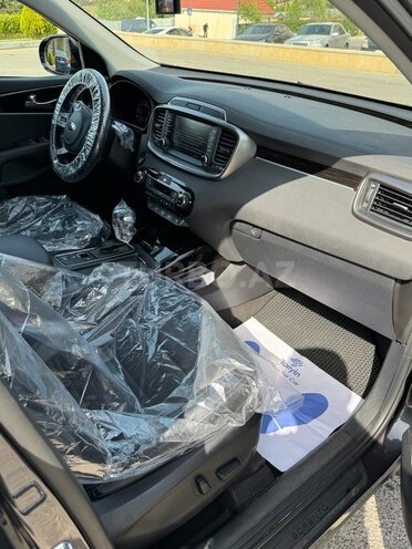 Kia Sorento 2019, 162,000 km - 2.0 l - Bakı