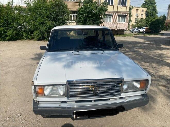 LADA (VAZ) 2107 2007, 95,000 km - 1.6 l - Gəncə