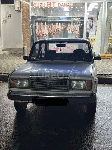 LADA (VAZ) 2107 2007, 95,000 km - 1.6 l - Gəncə