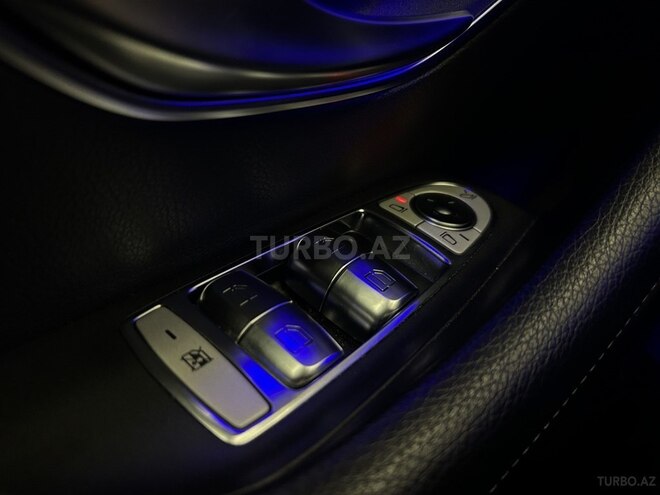 Mercedes E 220 d 2016, 189,000 km - 2.0 l - Bakı