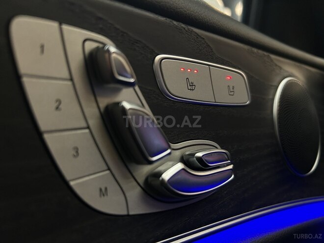 Mercedes E 220 d 2016, 189,000 km - 2.0 l - Bakı