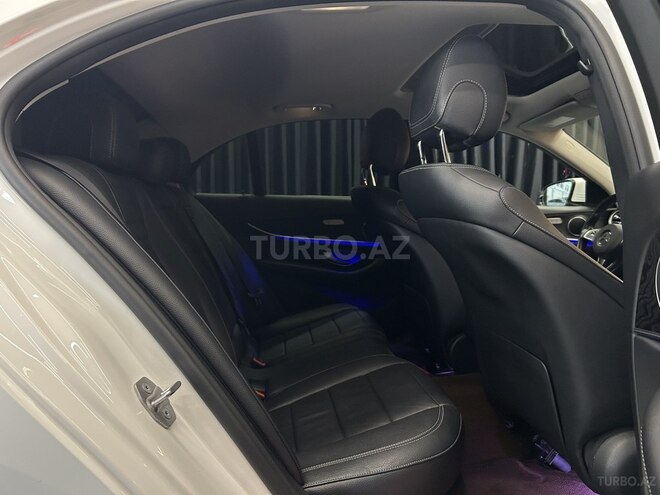 Mercedes E 220 d 2016, 189,000 km - 2.0 l - Bakı