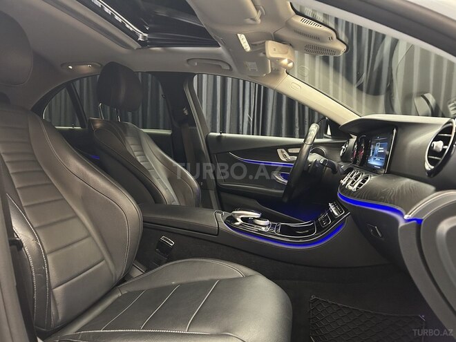 Mercedes E 220 d 2016, 189,000 km - 2.0 l - Bakı