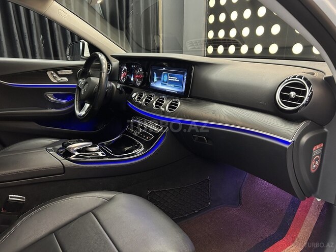 Mercedes E 220 d 2016, 189,000 km - 2.0 l - Bakı