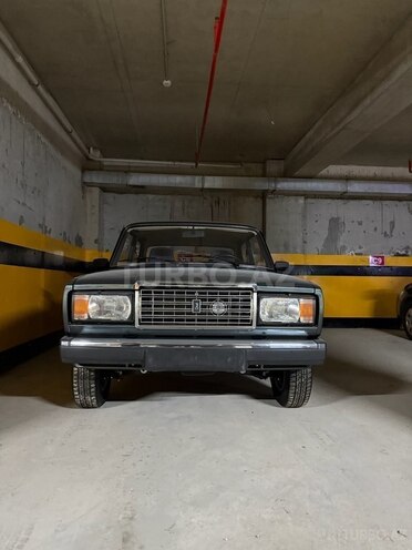LADA (VAZ) 2107 2010, 38,400 km - 1.6 l - Bakı