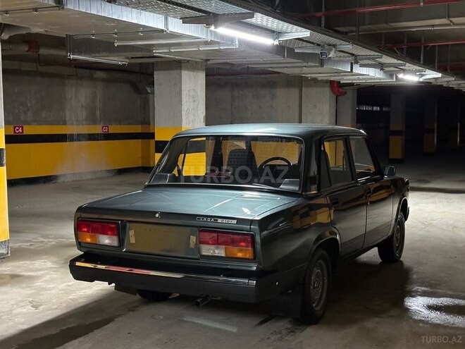 LADA (VAZ) 2107 2010, 38,400 km - 1.6 l - Bakı