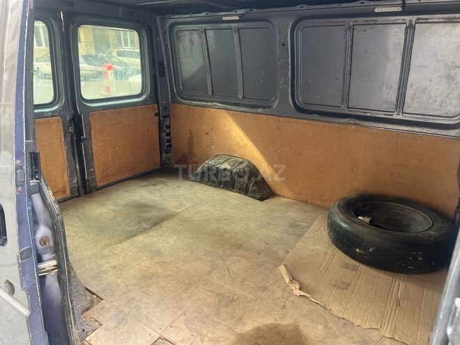 Ford Transit 1999, 400,000 km - 2.5 l - Bakı