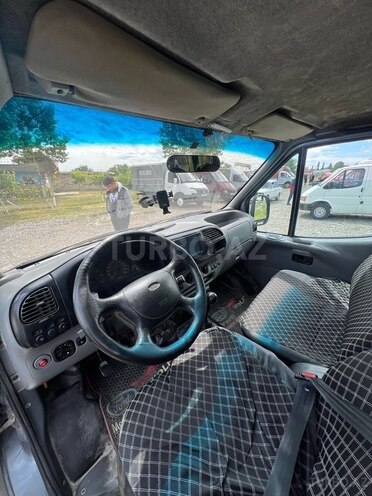 Ford Transit 1999, 400,000 km - 2.5 l - Bakı