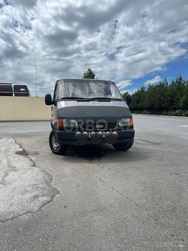 Ford Transit 1999, 400,000 km - 2.5 l - Bakı