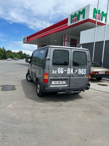 Ford Transit 1999, 400,000 km - 2.5 l - Bakı