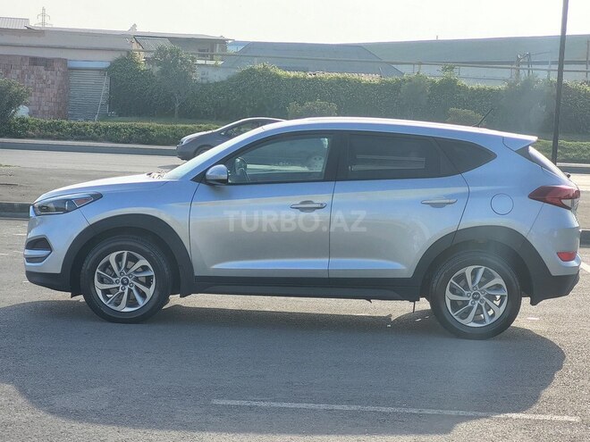 Hyundai Tucson 2018, 90,000 km - 2.0 л - Bakı