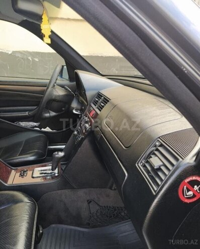 Mercedes C 200 1999, 320,000 km - 2.0 л - Bakı
