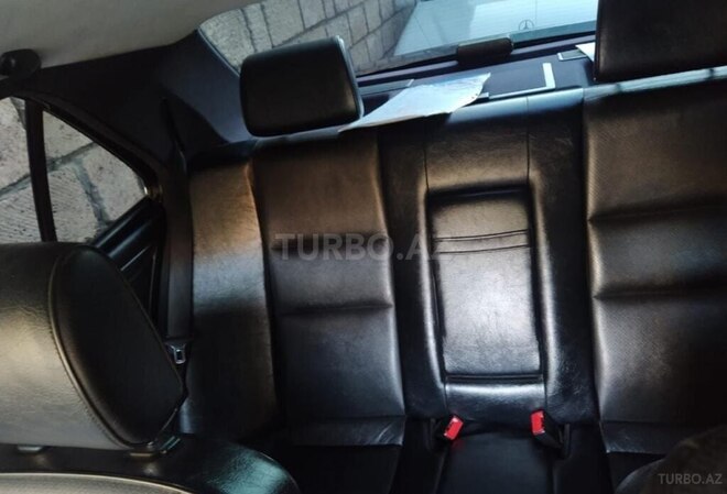 Mercedes C 200 1999, 320,000 km - 2.0 л - Bakı