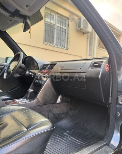 Mercedes C 200 1999, 320,000 km - 2.0 л - Bakı