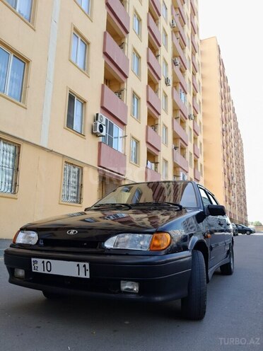 LADA (VAZ) 2115 2007, 197,000 km - 1.6 л - Bakı