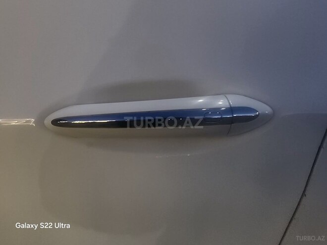 Chevrolet Cruze 2016, 241,400 km - 1.4 l - Gəncə