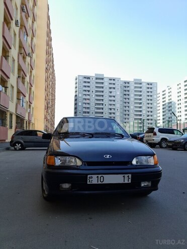 LADA (VAZ) 2115 2007, 197,000 km - 1.6 л - Bakı