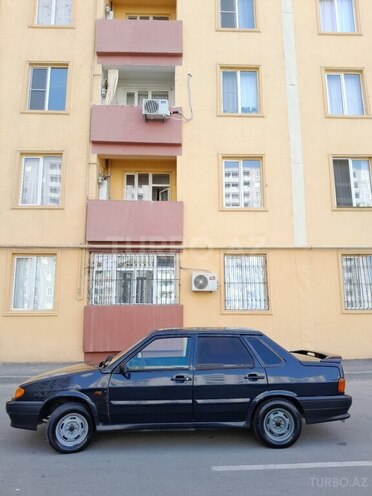 LADA (VAZ) 2115 2007, 197,000 km - 1.6 л - Bakı