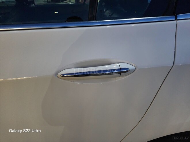 Chevrolet Cruze 2016, 241,400 km - 1.4 l - Gəncə