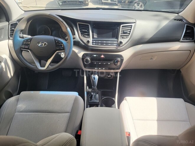 Hyundai Tucson 2018, 90,000 km - 2.0 л - Bakı