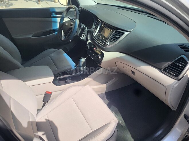 Hyundai Tucson 2018, 90,000 km - 2.0 л - Bakı