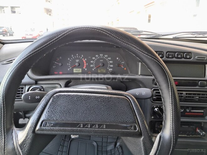 LADA (VAZ) 2115 2007, 197,000 km - 1.6 л - Bakı