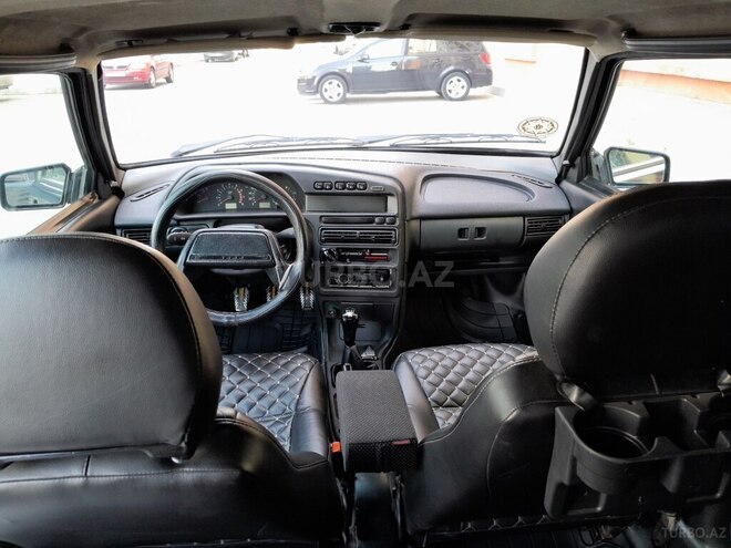 LADA (VAZ) 2115 2007, 197,000 km - 1.6 л - Bakı