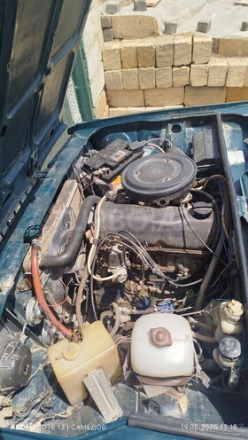 LADA (VAZ) 2107 2004, 95,000 km - 1.6 l - Bakı