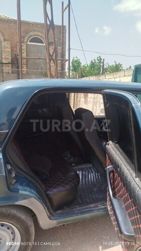 LADA (VAZ) 2107 2004, 95,000 km - 1.6 l - Bakı