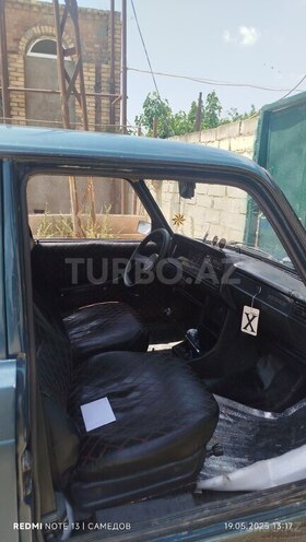 LADA (VAZ) 2107 2004, 95,000 km - 1.6 l - Bakı