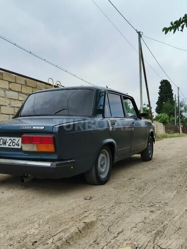LADA (VAZ) 2107 2004, 95,000 km - 1.6 l - Bakı