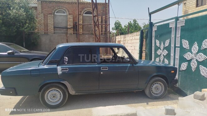 LADA (VAZ) 2107 2004, 95,000 km - 1.6 l - Bakı