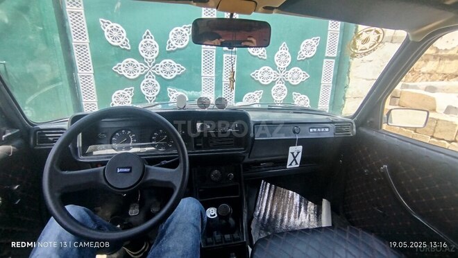 LADA (VAZ) 2107 2004, 95,000 km - 1.6 l - Bakı