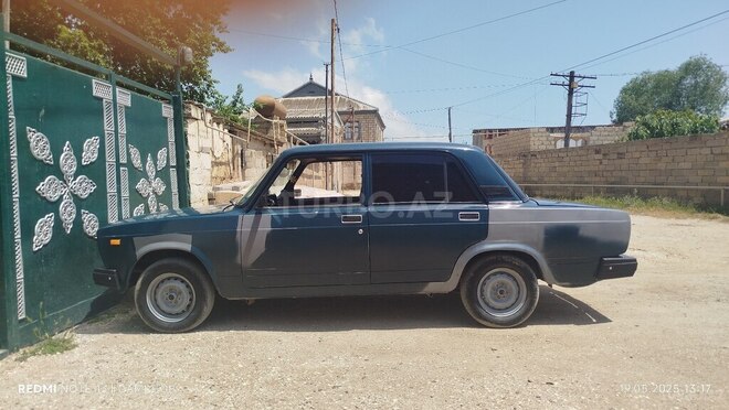 LADA (VAZ) 2107 2004, 95,000 km - 1.6 l - Bakı