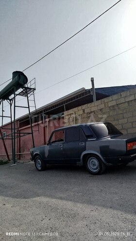 LADA (VAZ) 2107 2004, 95,000 km - 1.6 l - Bakı