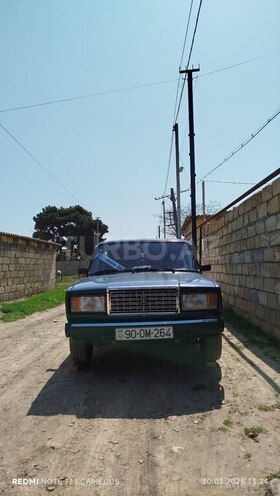 LADA (VAZ) 2107 2004, 95,000 km - 1.6 l - Bakı