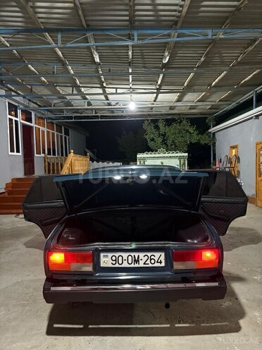 LADA (VAZ) 2107 2004, 95,000 km - 1.6 l - Bakı