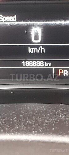 Chevrolet Malibu 2018, 188,888 km - 1.5 l - Bakı