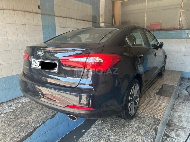 Kia Cerato 2014, 36,000 km - 1.6 l - Bakı