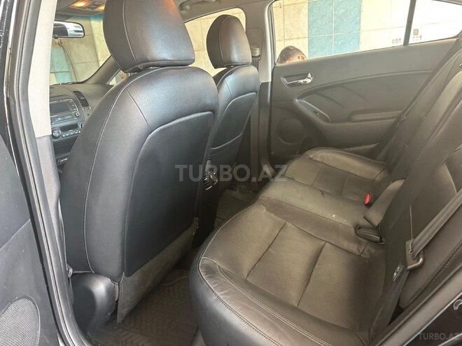 Kia Cerato 2014, 36,000 km - 1.6 l - Bakı