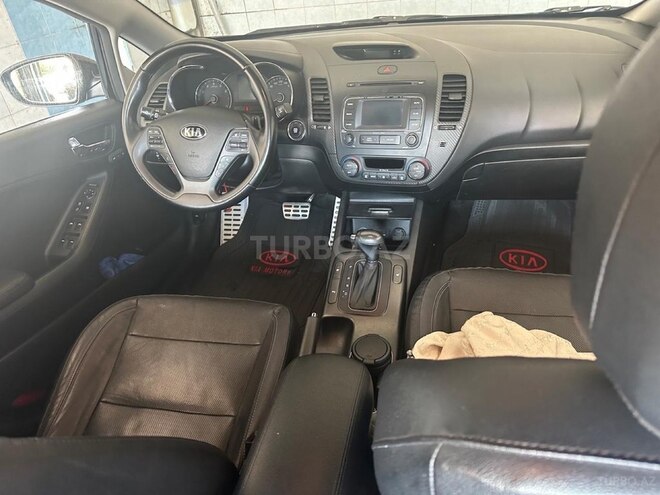 Kia Cerato 2014, 36,000 km - 1.6 l - Bakı